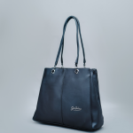 Premium Black Bag_a Stylish & Versatile