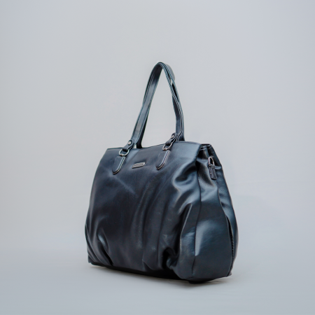 Timeless Black Handbag