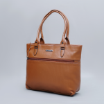 Brown Handbag