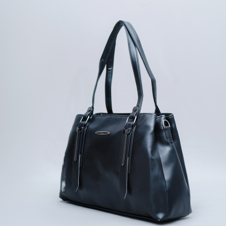 Premium Black Bag_B