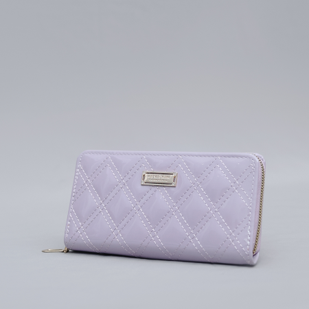 Stunning Light Blue Wallet