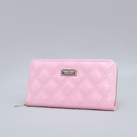  stunning Lady Pink wallet